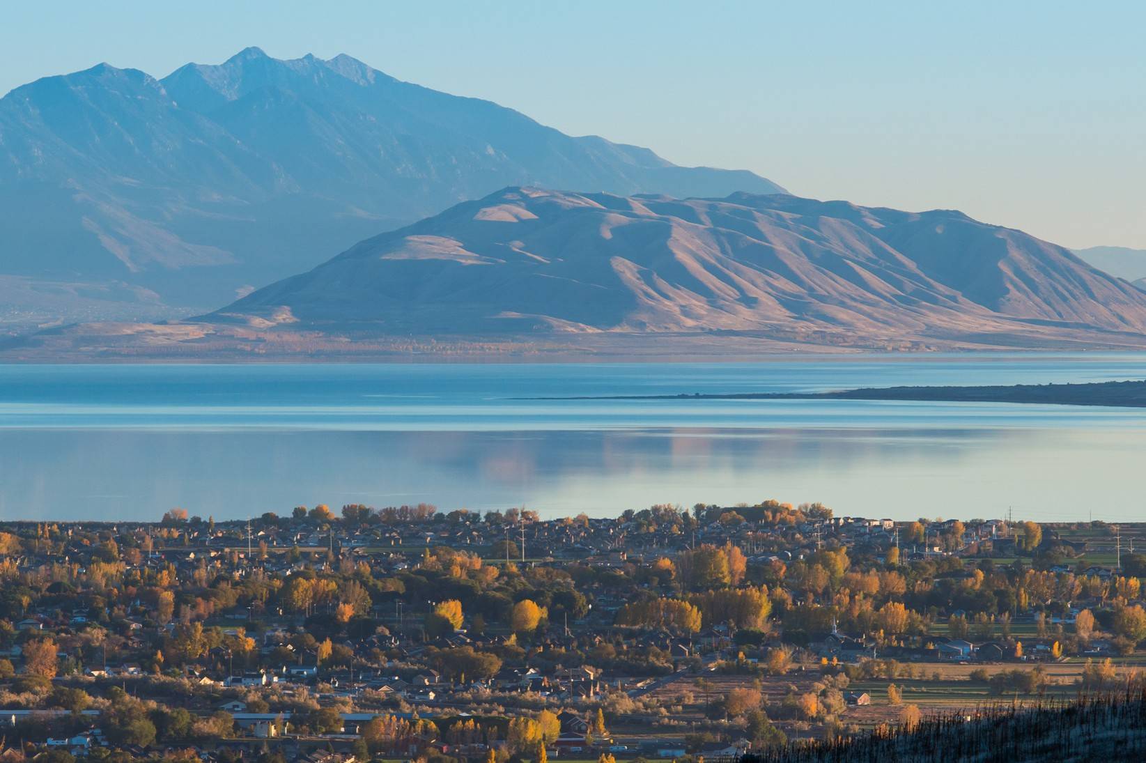 Utah Lake