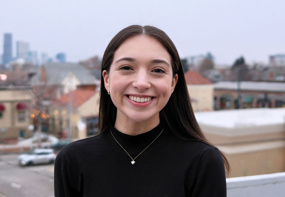 Lauren Cortez French - Associate 