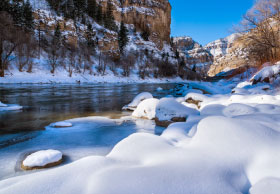 Snowy River